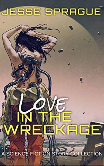 Love in the Wreckage - Jesse Sprague