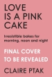 Love is a Pink Cake