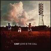 Love is the call - pink vinyl