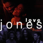 Love jones: the music