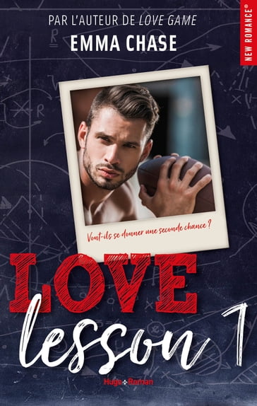 Love lesson - Tome 01 - Emma Chase
