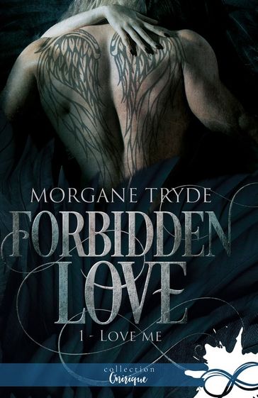 Love me - Morgane Tryde