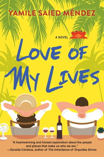 Love of My Lives - Yamile Saied Méndez