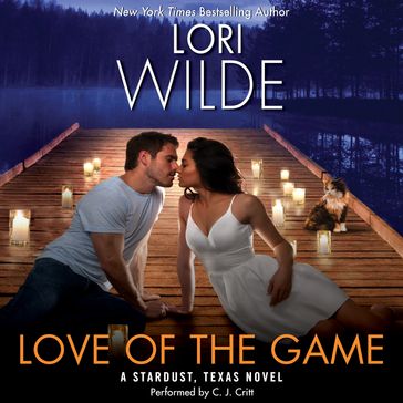 Love of the Game - Lori Wilde