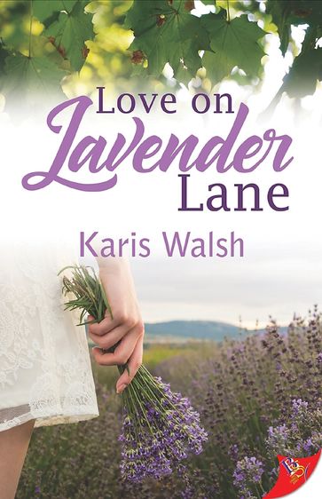 Love on Lavender Lane - Karis Walsh