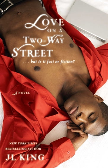 Love on a Two-Way Street - JL King - Tremell McKenzie