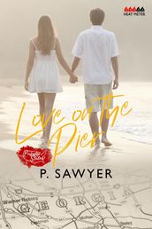 Love on the Pier