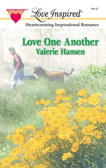 Love one Another (Mills & Boon Love Inspired) - Valerie Hansen