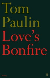 Love s Bonfire