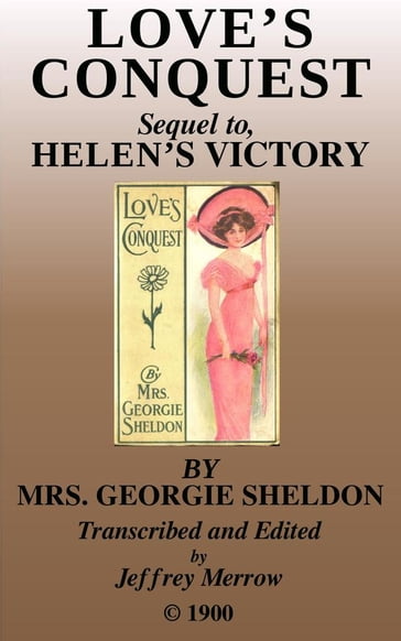Love's Conquest - Georgie Sheldon