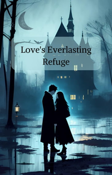 Love's Everlasting Refuge - Angel Hepburn
