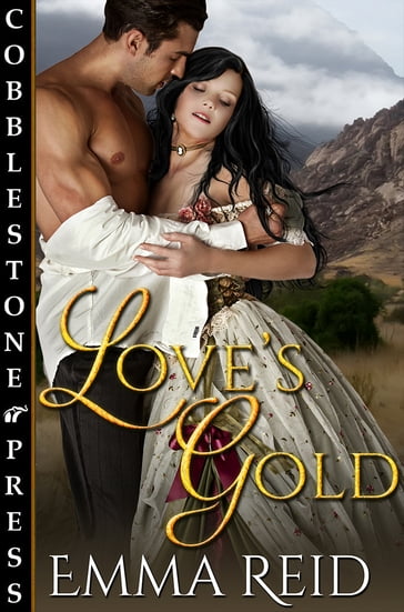 Love's Gold - Emma Reid