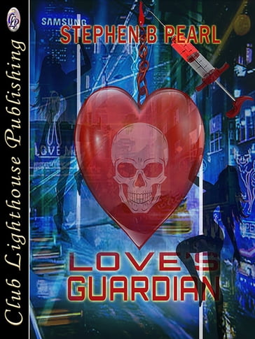 Love's Guardian - Stephen B. Pearl