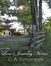 Love s Journey Home, the Search for Love