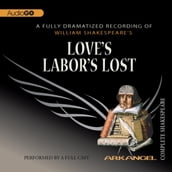 Love s Labor s Lost