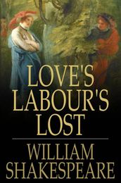 Love s Labour s Lost