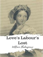 Love s Labour s Lost