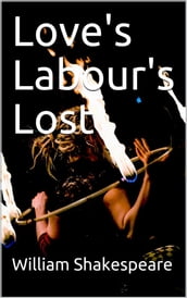 Love s Labour s Lost