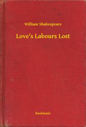 Love s Labours Lost