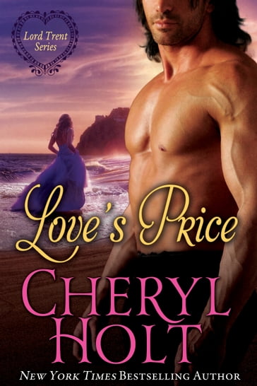 Love's Price - Cheryl Holt