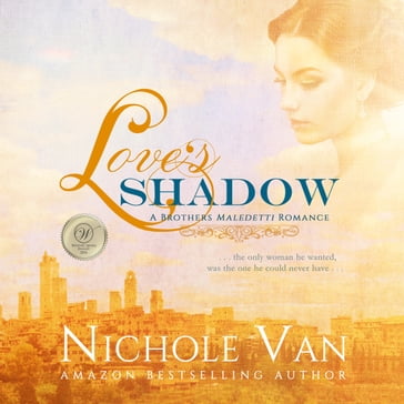 Love's Shadow - Nichole Van