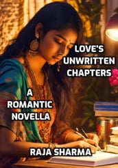Love s Unwritten Chapters (A Romantic Novella)