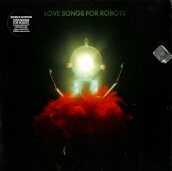 Love songs for robots