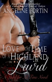 Love in the Time of a Highland Laird