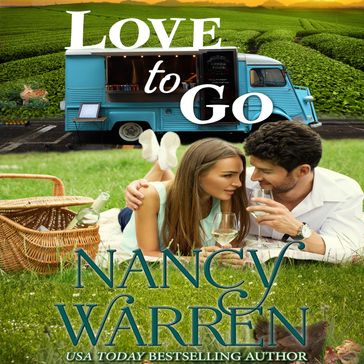 Love to Go - Nancy Warren