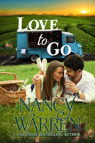 Love to Go, Take a Chance, Book 5 - Nancy Warren