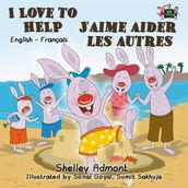 I Love to Help J aime aider les autres