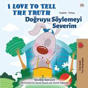 I Love to Tell the Truth Doruyu Söylemeyi Severim