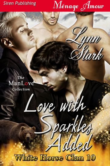 Love with Sparkles Added - Lynn Stark