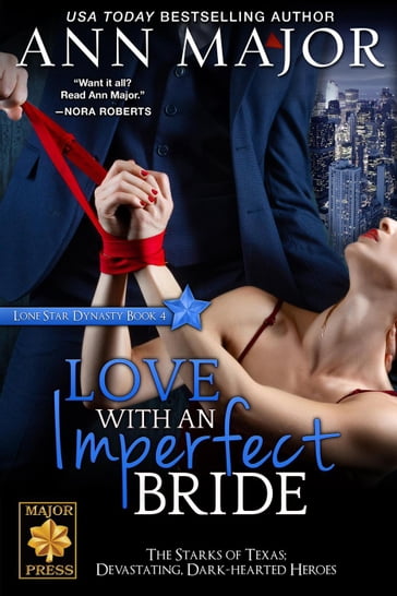 Love with an Imperfect Bride - Ann Major
