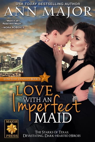 Love with an Imperfect Maid