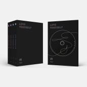 Love yourself: tear (limited edt.)