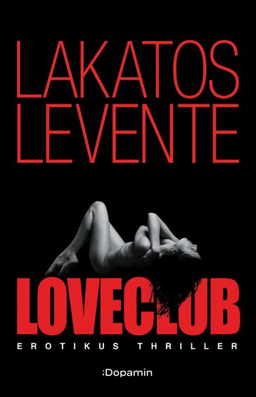 LoveClub - Lakatos Levente