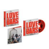 Lovebars - cd
