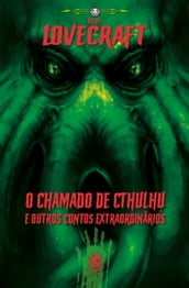 Lovecraft - O Chamado de Cthulhu