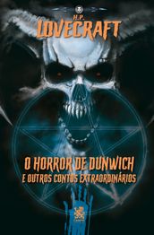 Lovecraft - O Horror de Dunwich