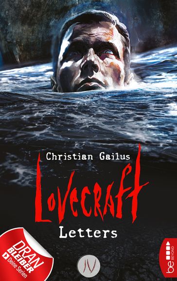 Lovecraft Letters - IV - Christian Gailus