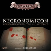 Lovecraft: Necronomicon
