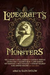 Lovecraft s Monsters