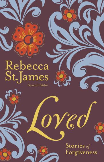 Loved - Rebecca St. James