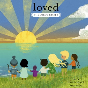 Loved - Sally Lloyd-Jones