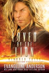 Loved by the Lion