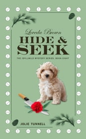 Loveda Brown: Hide & Seek