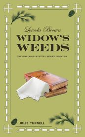 Loveda Brown: Widow s Weeds