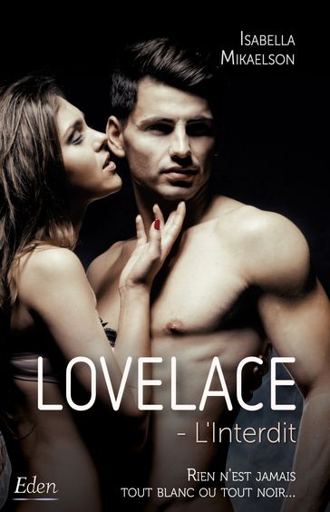 Lovelace: l'interdit - Isabella Mikaelson