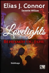 Lovelights - Benjamín og Jane